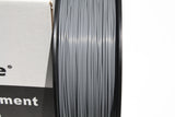 2.85mm 5KG-spool Gray grey FilaCube 3D Printer PLA 2 filament 3mm multiple kilograms multikilo