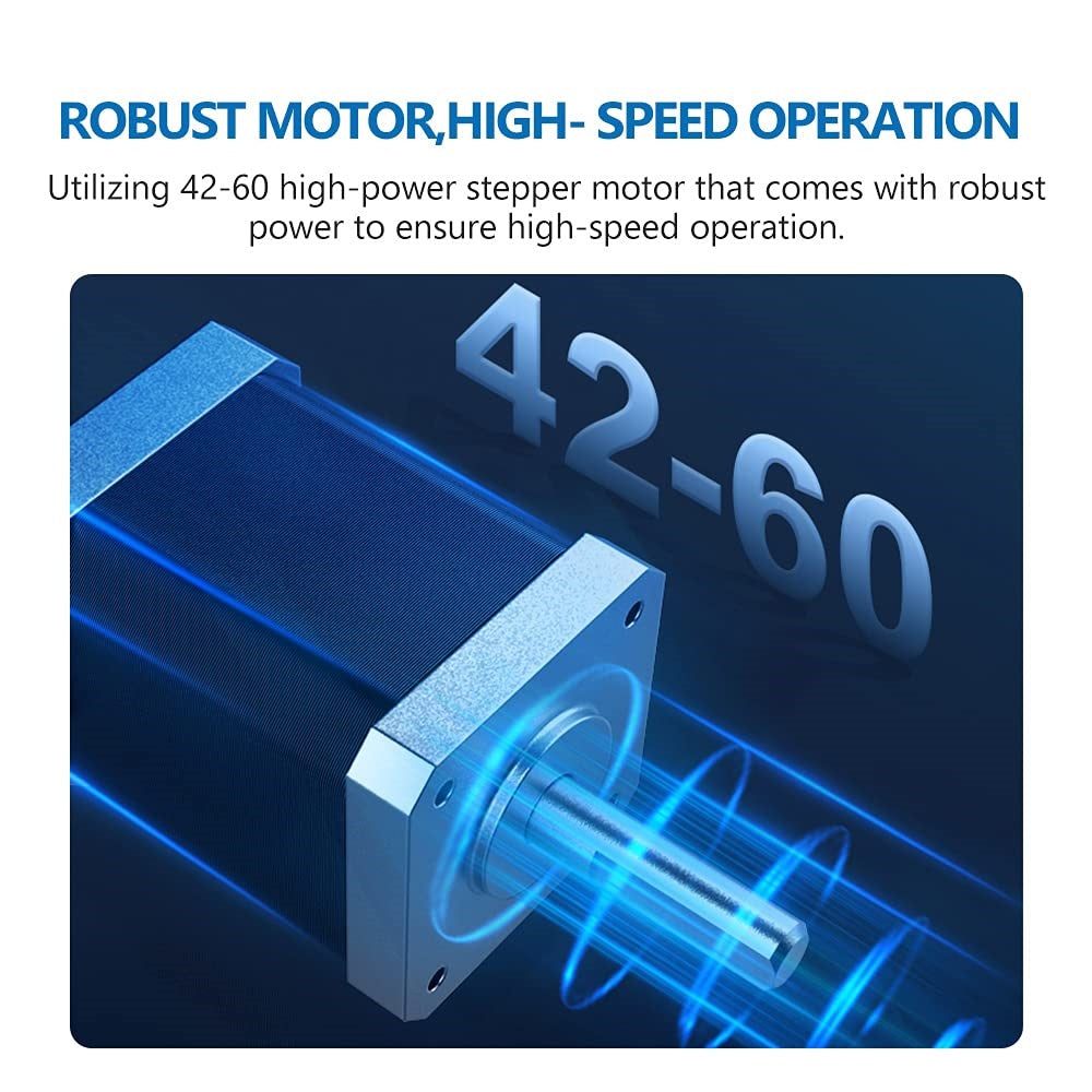 Ender-7: 250mm/s High-Speed Corexy 3D Printer – FilaCube