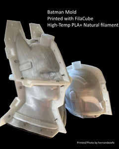 Bulk Discount Price For FilaCube HT-PLA+ 1.75mm 3D Printer Filament