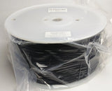 1.75mm 2KG-spool Black FilaCube 3D Printer PLA 2 filament