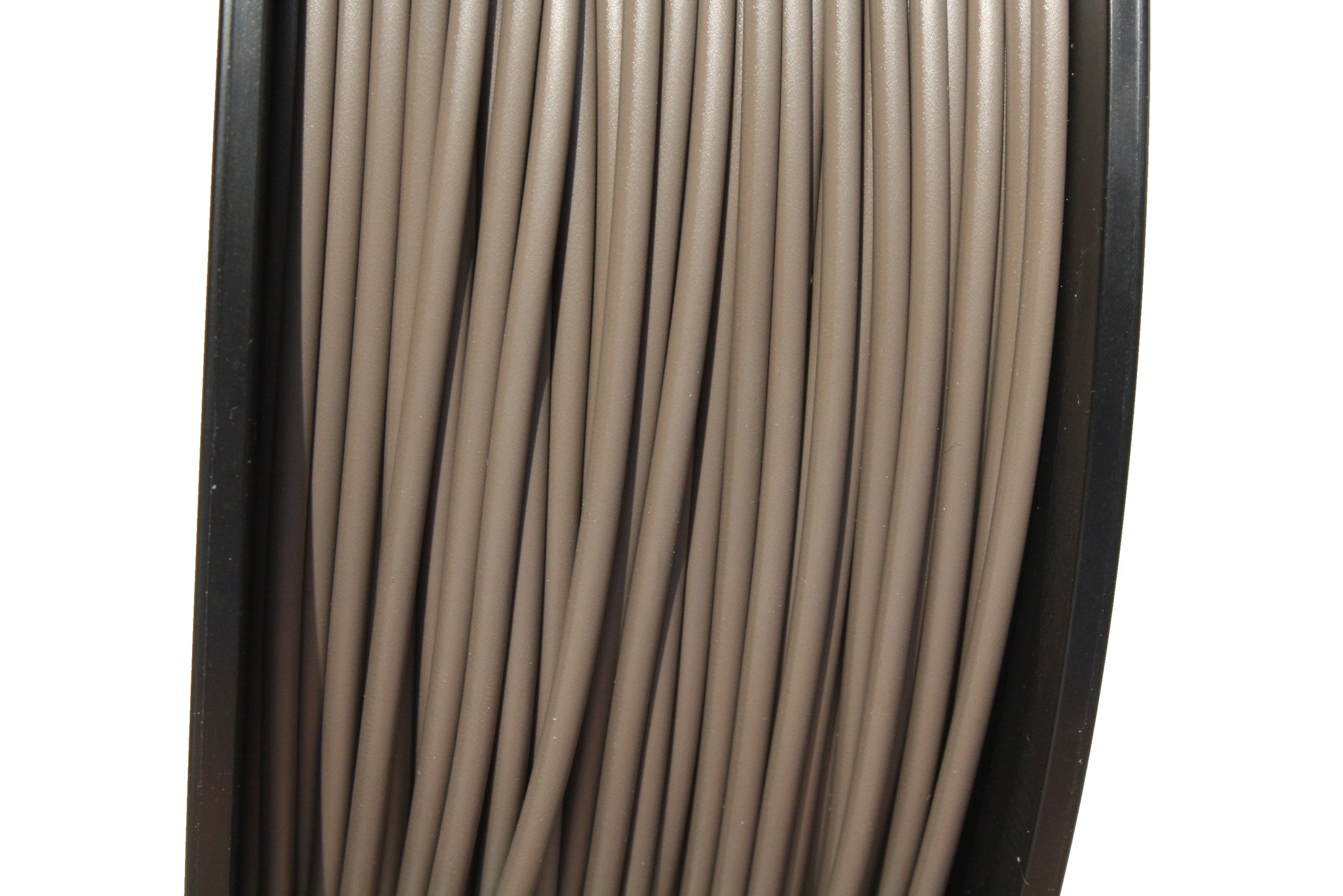 PLA Filament 1.75mm 1kg - Brown