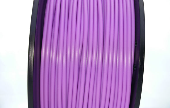 1.75mm 5KG-spool Purple FilaCube 3D Printer PLA 2 filament multiple ki