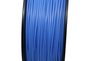 1.75mm 5KG-spool Sapphire Blue FilaCube 3D Printer PLA 2 filament pure white multiple kilograms multikilo