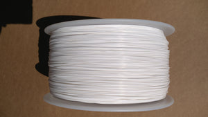 2.85mm 5KG-spool White FilaCube 3D Printer PLA 2 filament pure white 3mm multiple kilograms multikilo