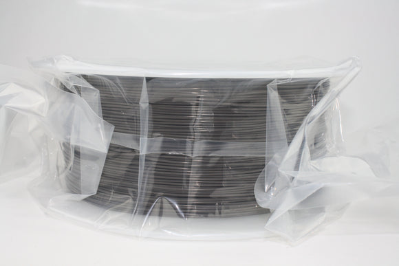 2.85mm 5KG-spool Gray grey FilaCube 3D Printer PLA 2 filament 3mm multiple kilograms multikilo