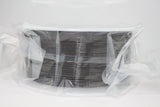 1.75mm 5KG-spool Engineering Gray (light grey) FilaCube 3D Printer PLA 2 filament multiple kilograms multikilo