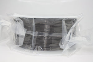 1.75mm 3KG-spool Gray grey FilaCube 3D Printer PLA 2 filament multiple kilograms multikilo