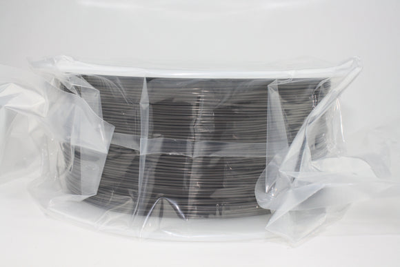 1.75mm 5KG-spool Gray grey FilaCube 3D Printer PLA 2 filament multiple kilograms multikilo