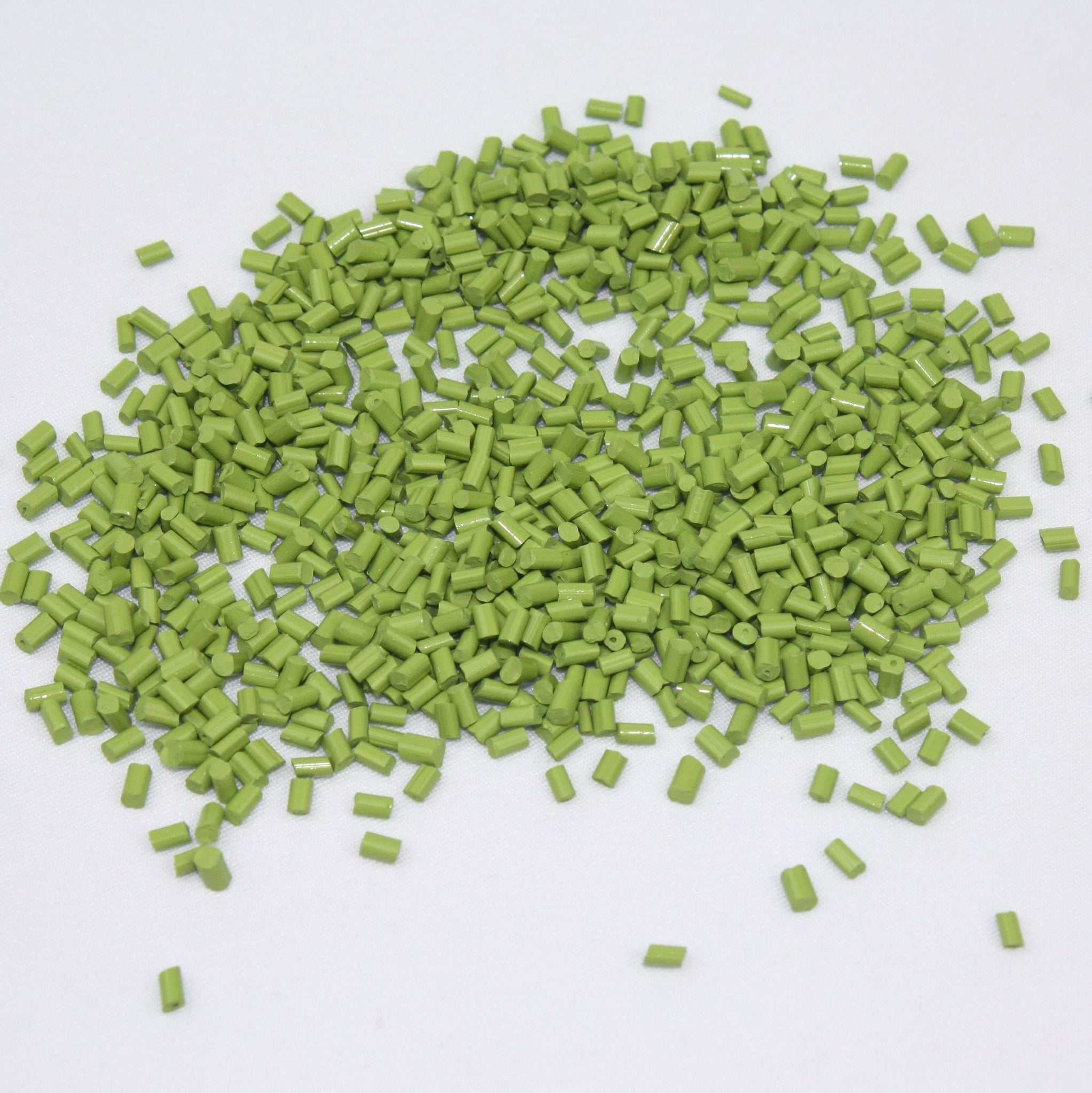 High concentration PLA colorant masterbatch addictive for PLA pellets ...