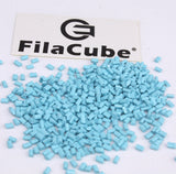 High concentration PLA colorant masterbatch addictive for PLA pellets (colourant color colour mb dye pigment masterbatch master batch pellet high let-down ratio ldr polylactic acid plastic polymer)