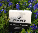 Bulk Discount Price for FilaCube PLA 2 3D Printer Filament