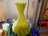 1.75mm 2KG-spool Greenery - Color of the Year 2017 FilaCube 3D Printer PLA 2 filament multiple kilograms multikilo